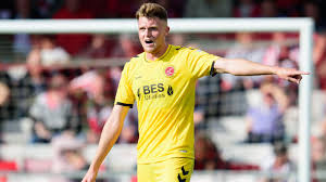 Come on we share some latest information about harry souttar about his biography, net worth, career, income, and expenses. Harry Souttar Sport News Headlines Nine Wide World Of Sports