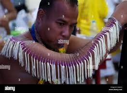 Ma thongs hi-res stock photography and images