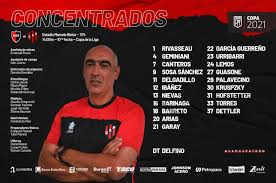 Fiche de sebastian sosa sanchez : En Patronato Ivan Delfino Propondra Cuatro Cambios Para Visitar A Newell S Diariovictoria Com Ar