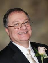 Obituary information for John Griffith