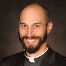 Staff — Church of St. Peter