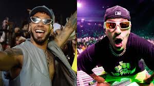 Anuel dedica ofensiva mensaje a Feid, actual pareja de Karol G: “Esta se la  dedico a tu novio” | Estados Unidos | USA | EEUU | celebs | TVMAS | EL  COMERCIO PERÚ