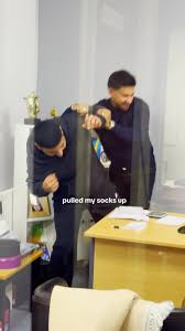 Samosa Boy: A Good Friends Story | TikTok