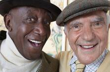 Woodcrest Commons Going for the Gold