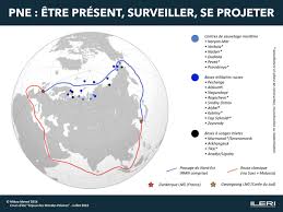Des archéologues affirment avoir mis au jour la plus ancienne dépouille d'un individu tué par un requin. Cartographie Numerique Quand La Route Maritime De L Arctique Fait De Nouveau L Actualite