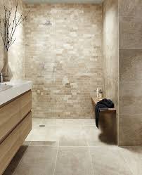 Pin By Simon On Master Bedroom In 2020 Beige Bathroom Travertine Bathroom Bathroom Wall Tile