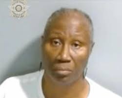 Arrest of Janet Williams in murder of 90-year-old man