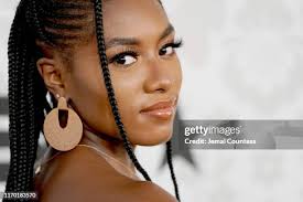 439 Nia Imani Franklin Photos & High Res Pictures