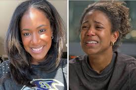 Love Is Blind” Stars Taylor And Garrett Admitted That They Weren't  “Initially” Attracted To Each Other As They Lifted The Lid On The Awkward  Reality Of Filming The Pod Reveals