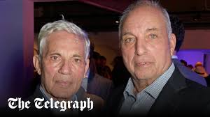 Chinese eye data centres in £2bn Global Switch deal