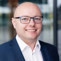 Andreas Rudolph Email & Phone Number