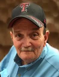 Walter "Butch" Breeding Obituary (2023)