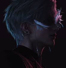 FAITH Michael Davies Voice Lines by Augusto