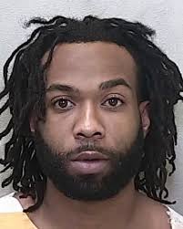 There are so many arrests in Ocala County each day we literally can't post  them all