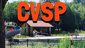 Yes, free parking is available to guests. Chenango Valley State Park The New Beach Youtube