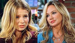 Young And The Restless Preview: Summer Asks Sharon If She Loves Chance