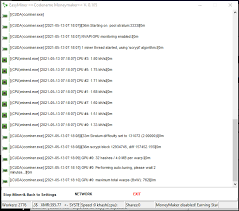 Nvidia rtx 3060 ti is becoming very popular on nicehash! Crypto Mining Intro Not For Profit