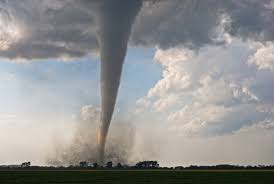 What's the difference between hurricane and tornado? 30 People Injured In Destructive Tornadoes That Hit Illinois Fortune