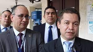 Blue Apple corruption hearing suspended