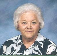 Arlene Ahrens Obituary (2011)