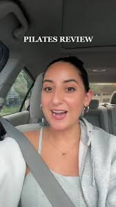 Jacinta Brown Pilates Review