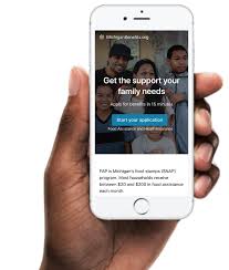Working for yourself is not only a test of wits and question: Reshaping The Safety Net The Integrated Benefits Initiative State Cohort By By Code For America Code For America Blog Medium
