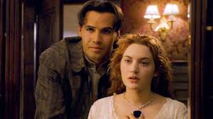 Great movie, but too intense, racy for younger kids. 20 Years Of Titanic Billy Zane Says Movie Shook People Up