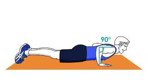 4 Formas De Hacer Flexiones De Pecho Wikihow ¿te aburriste de tu rutina de ejercicios y quieres animarla un poco? 4 formas de hacer flexiones de pecho