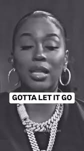 Healing is letting go, not just of people, but of patterns. Of believing  that your love has to hurt to be worth something. 💚🙏🏽, What’s the  hardest part about letting go for you?