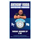 ANTHONY RODIA COOPERSTOWN FUNDRAISER IN MEMORY OF event image