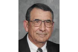 James Bowker Obituary (1933