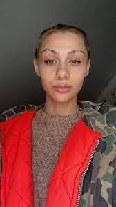 Laci Rollins's Instagram, Twitter & Facebook