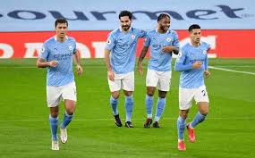 Chelsea, whose fans protested against the planned breakaway league outside stamford bridge ahead of tuesday's premier league match. Chelsea Vs Man City Gundogan Berambisi Tebus Kekalahan Di Stamford Bridge Okezone Bola