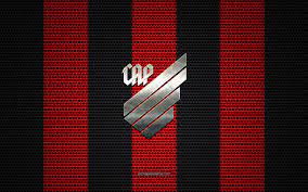 Get thousands of vector art in ai, svg, eps and cdr. Athletico Paranaense Logo Brazilian Football Club Metal Emblem Red Black Metal Mesh Background Hd Wallpaper Peakpx