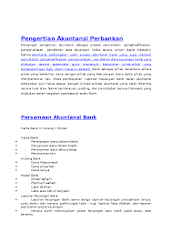 Maybe you would like to learn more about one of these? Doc Akuntansi Perbankan Kelas Xi Marvin Avenue Academia Edu