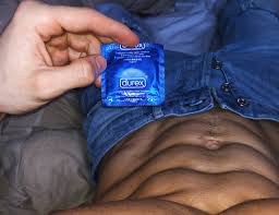 Préservatif lubrifié la grande majorité des préservatifs. Comment Choisir Une Taille De Preservatif Pour Un Plaisir Sans Risques