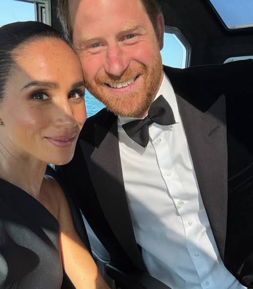 Harry And Meghan UK Return Sparks Tension, As Nearby Parents Receive  Warning Letters Over New School Rules - Yahoo Style Canada