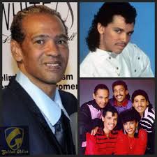 Happy 52nd birthday, Gregg Alexander! He was born