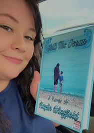 I AM GABE That right there is going to be the name of the autobiography of  my life I am destined to write to help and inspire people accross the world  SOONER