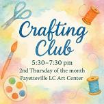 Crafting Club
