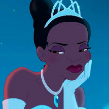 Princesses witchy dress design baddie outfits spooky princess social media a. 240 Princess Tiana Aesthetic Ideas In 2021 Princess Tiana Tiana The Princess And The Frog