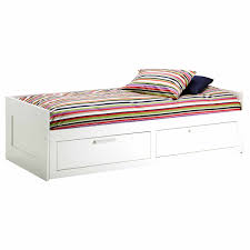 Letto Singolo Con Materasso Ikea