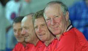 A documentary chronicling Jack Charlton's incredible spell as Ireland  manager is being made