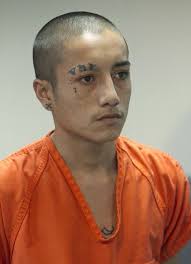 Lakeland Teen Indicted in Gang Related Shooting Death