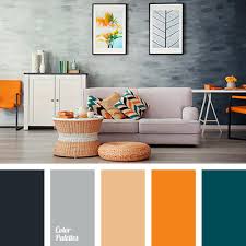 Paint color inspiration gallery | behr. What Colors Go With Burnt Orange Quora