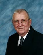 Charles Afton “Bid” Sheets (1924-2016)