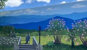 Maybe you would like to learn more about one of these? Oconee Mural Trail Visit Oconee South Carolina