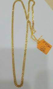 Rantai kaki emas tulen 916 via narshifagold2u.blogspot.com. Rantai Leher Emas 916