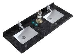 Ove decors edenderry 60 in. Laviva Forever 60 Double Bathroom Vanity Top Wayfair