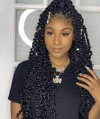 Certified Bella Pomade African Braids Hairstyles Cute Braided Hairstyles Girls Hairstyles Braids